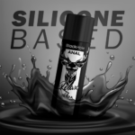 Black Hole – Lubricante anal concentrado base silicona (100 ml)