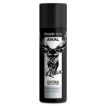 Black Hole – Lubricante anal concentrado base silicona (30 ml)
