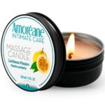 Amoreane – Vela de masaje Pasión Caribeña (30 ml)