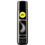 Pjur Original – Lubricante de silicona (100 ml)