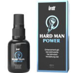 INTT Hard Man – Spray estimulante masculino