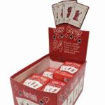 Baraja de póker Kamasutra – Cartas con posturas