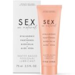 Bijoux Indiscrets – Lubricante personal base agua (75 ml)