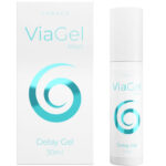 Cobeco Viagel – Gel prolongador para hombre (30 ml)