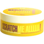 INTT Scratch Me All – Gel exfoliante con microesferas (100 ml)
