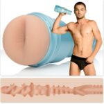 Johnny Rapid – Masturbador anal (Fleshjack)