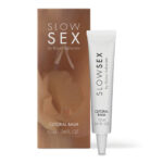 Bijoux Slow Sex – Bálsamo estimulante para clítoris (10 ml)