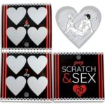 Scratch & Sex Gay – Rasca y gana para parejas de hombres