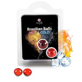 img_91329_62c3db2f13e7e917fb1096af98652123_16 BRAZILIAN BALLS EFECTO CALOR & FRIO 2 UNIDADES - Imagen 1