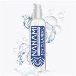 NANAMI – Limpiador de juguetes en spray (150 ml)
