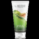 Liebe – Lubricante sabor manzana y pera (100 ml)