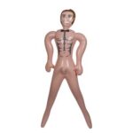 Muñeco hinchable 155 cm – Regalo para despedidas
