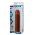 PRETTYLOVE Nile Funda para el Pene
